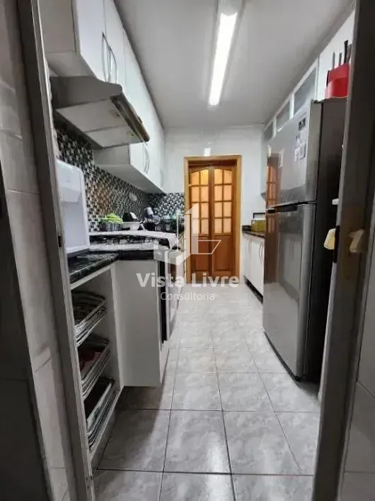 Apartamento, 3 quartos, 105 m² - Foto 7