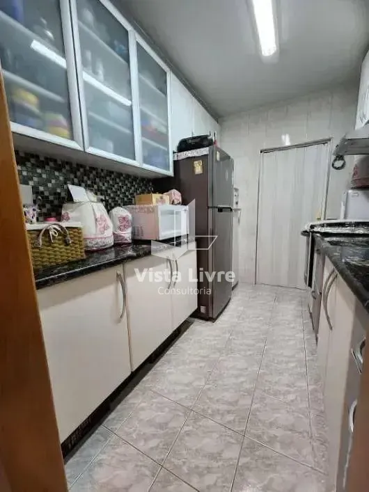 Apartamento, 3 quartos, 105 m² - Foto 8