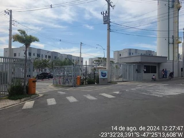 Foto do Apartamento - Apartamento à venda 2 Quartos, 1 Vaga, 10M², JARDIM ARAUJO, VOTORANTIM - SP | Imobiliária Compare