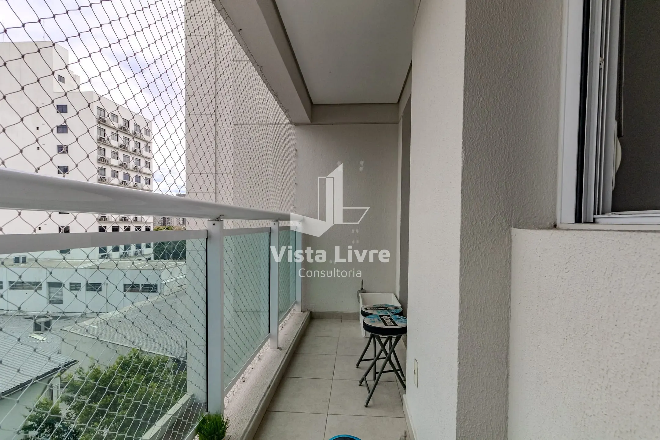 Apartamento, 1 quarto, 45 m² - Foto 7