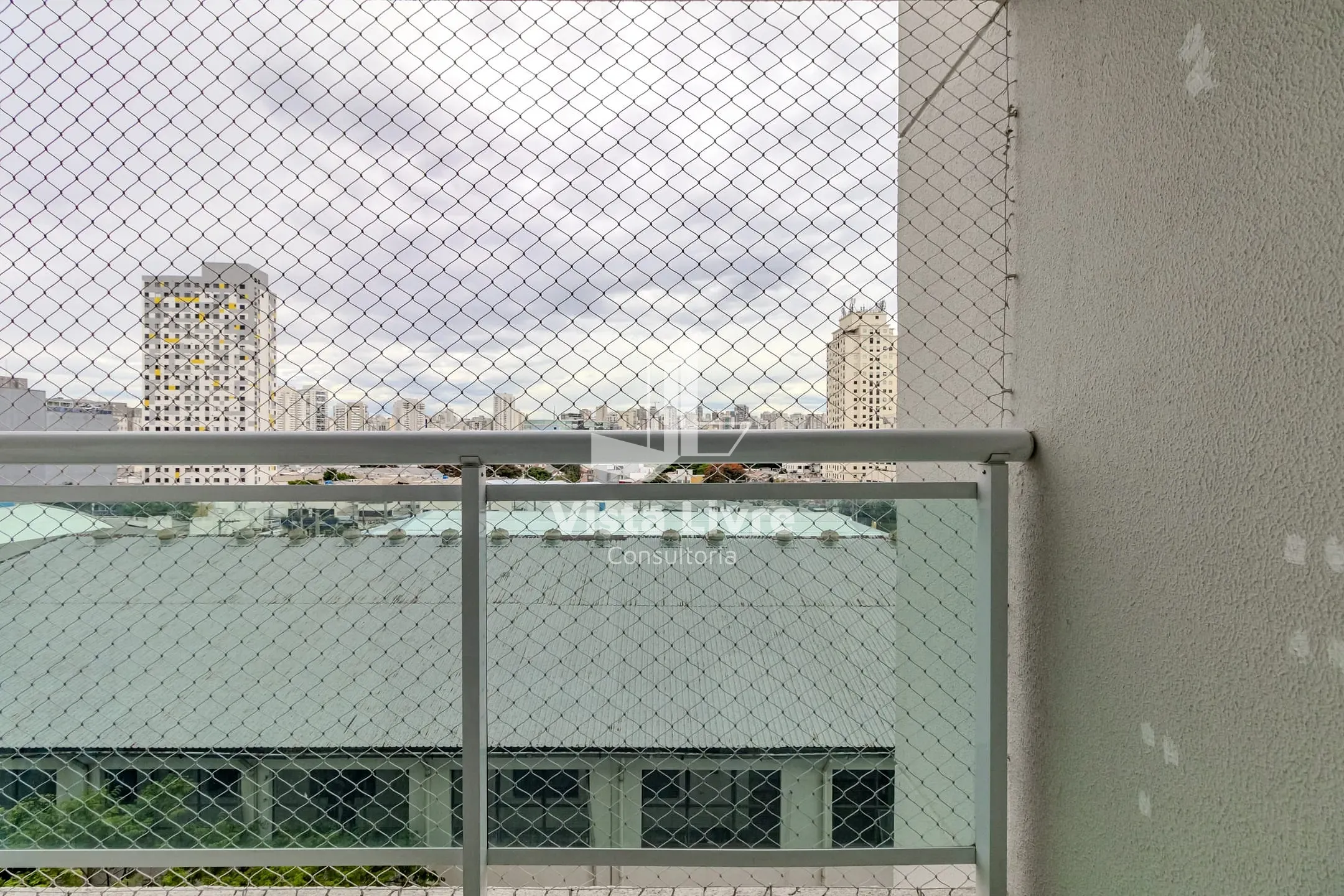 Apartamento, 1 quarto, 45 m² - Foto 5