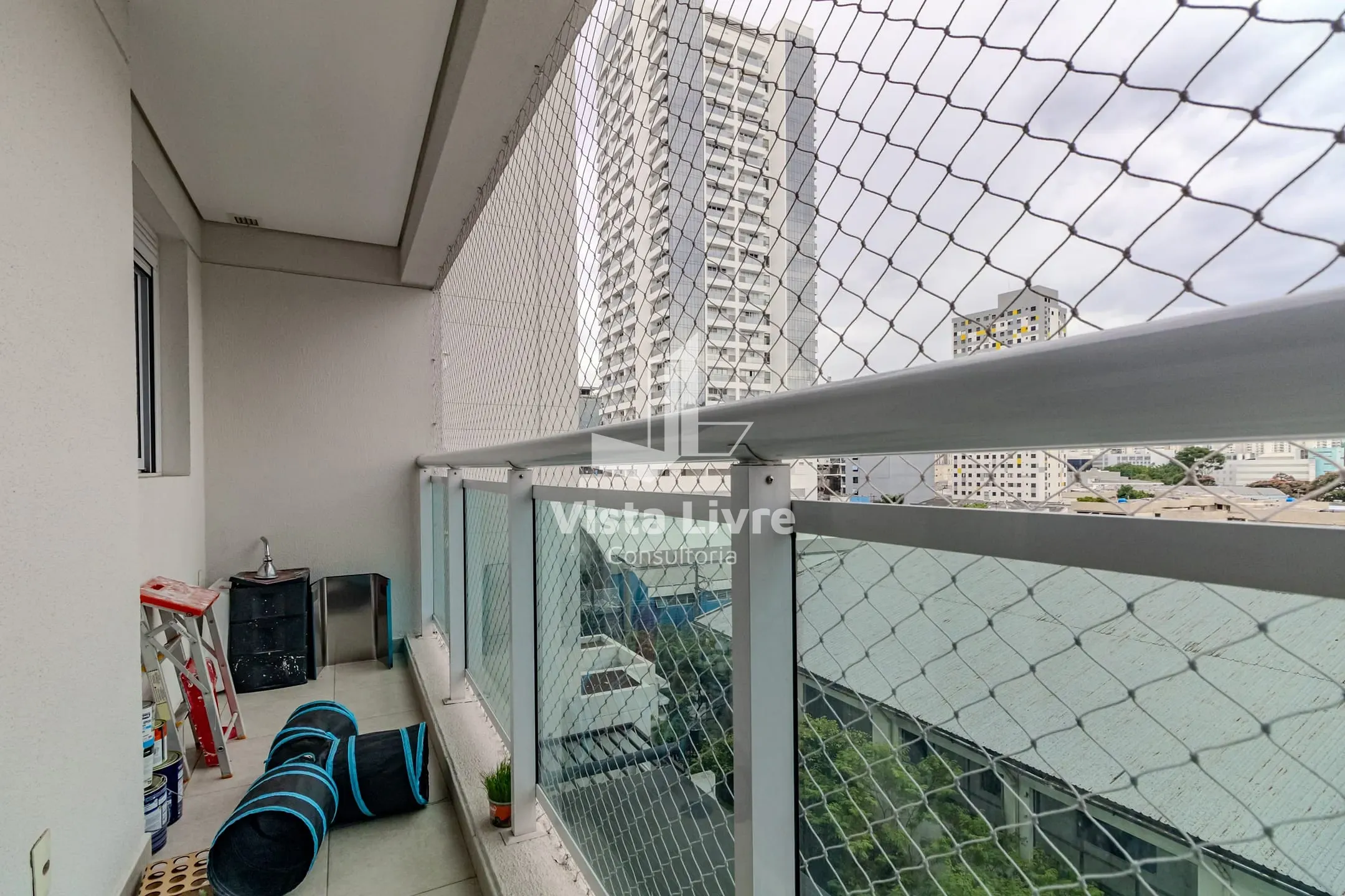 Apartamento, 1 quarto, 45 m² - Foto 6