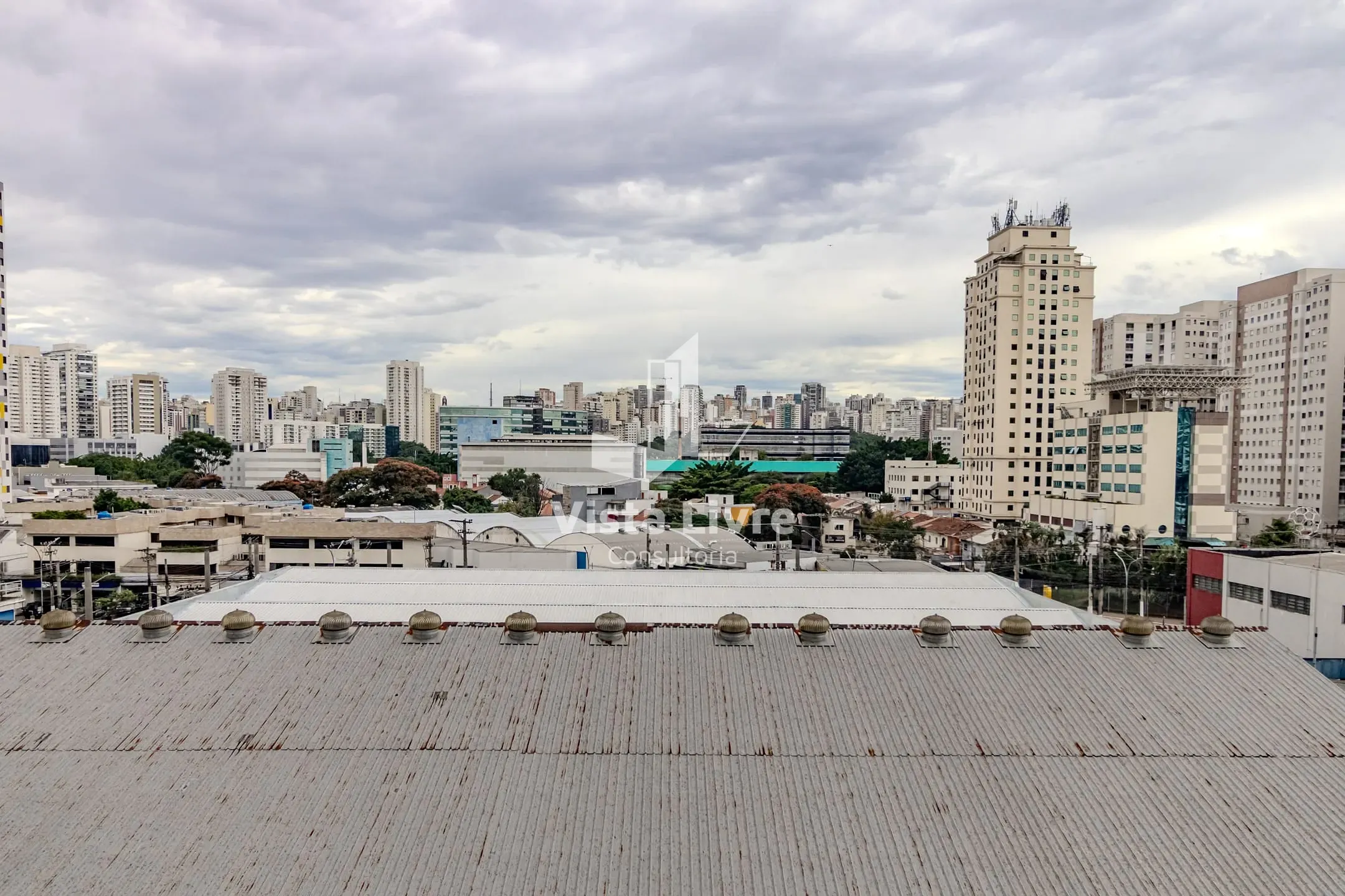 Apartamento, 1 quarto, 45 m² - Foto 8