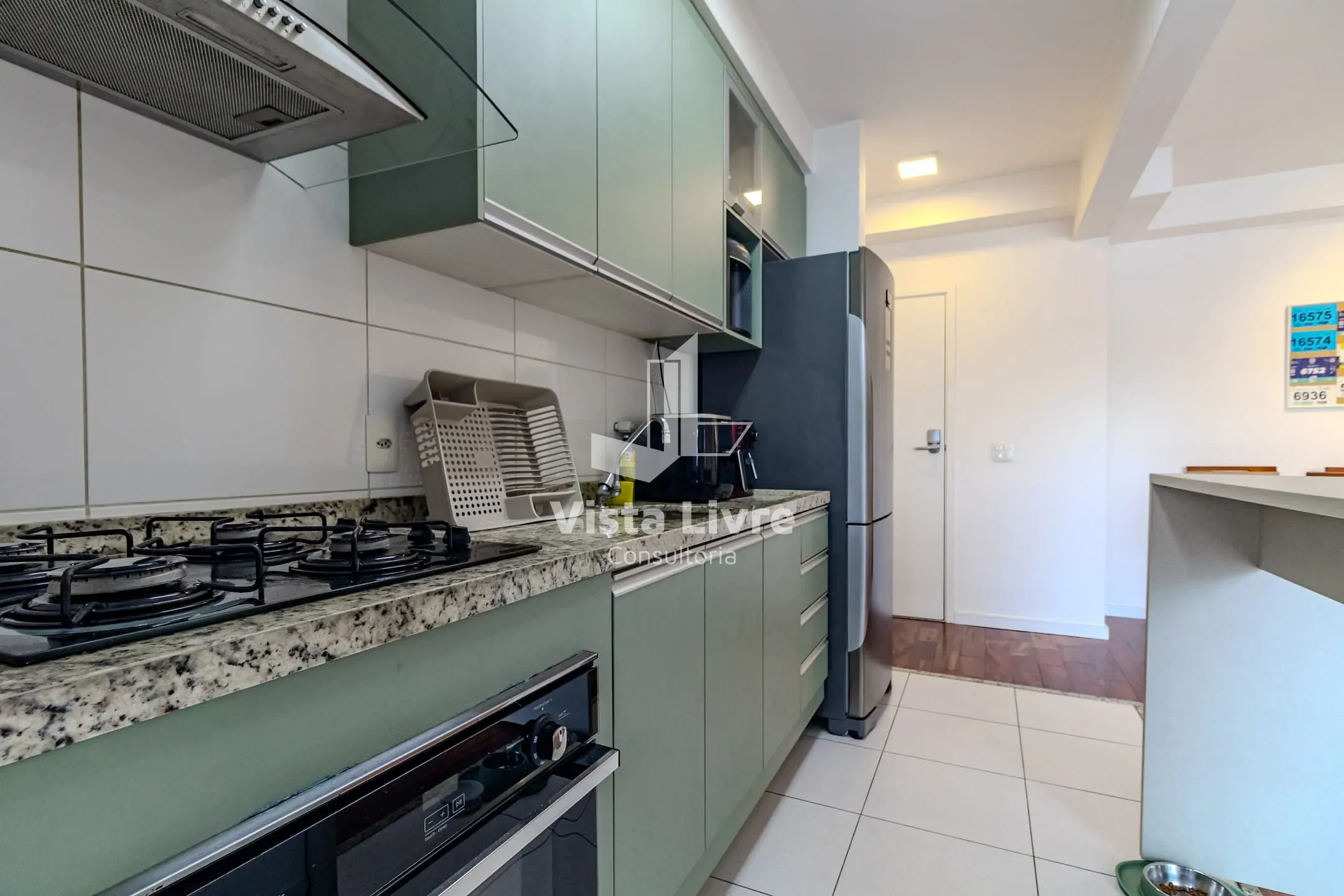 Apartamento, 1 quarto, 45 m² - Foto 9