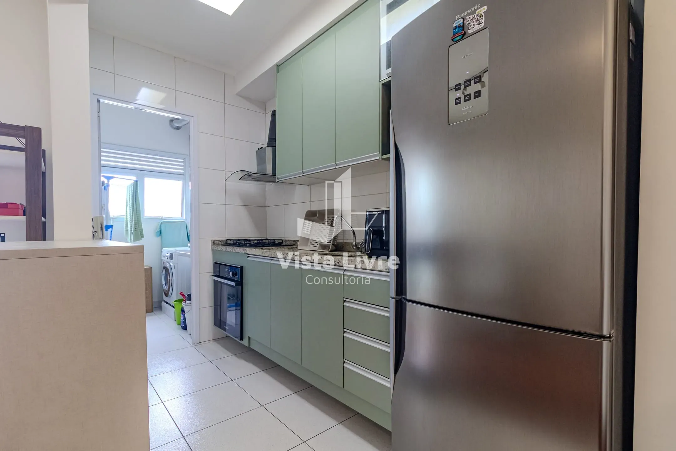 Apartamento, 1 quarto, 45 m² - Foto 10