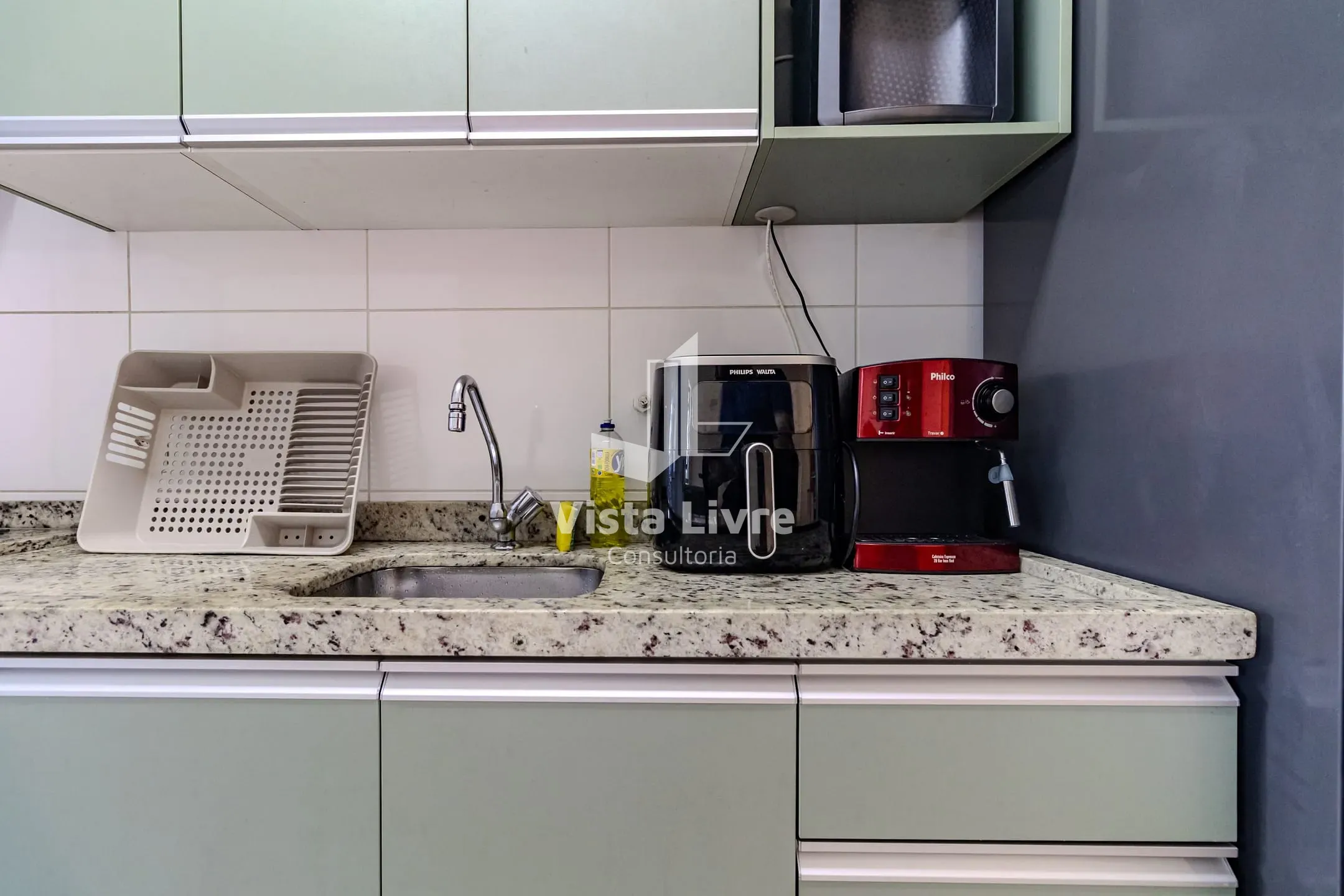 Apartamento, 1 quarto, 45 m² - Foto 11