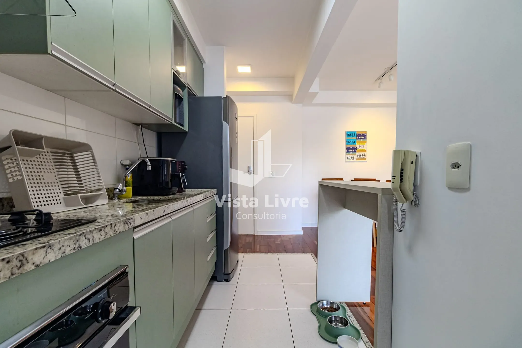 Apartamento, 1 quarto, 45 m² - Foto 12