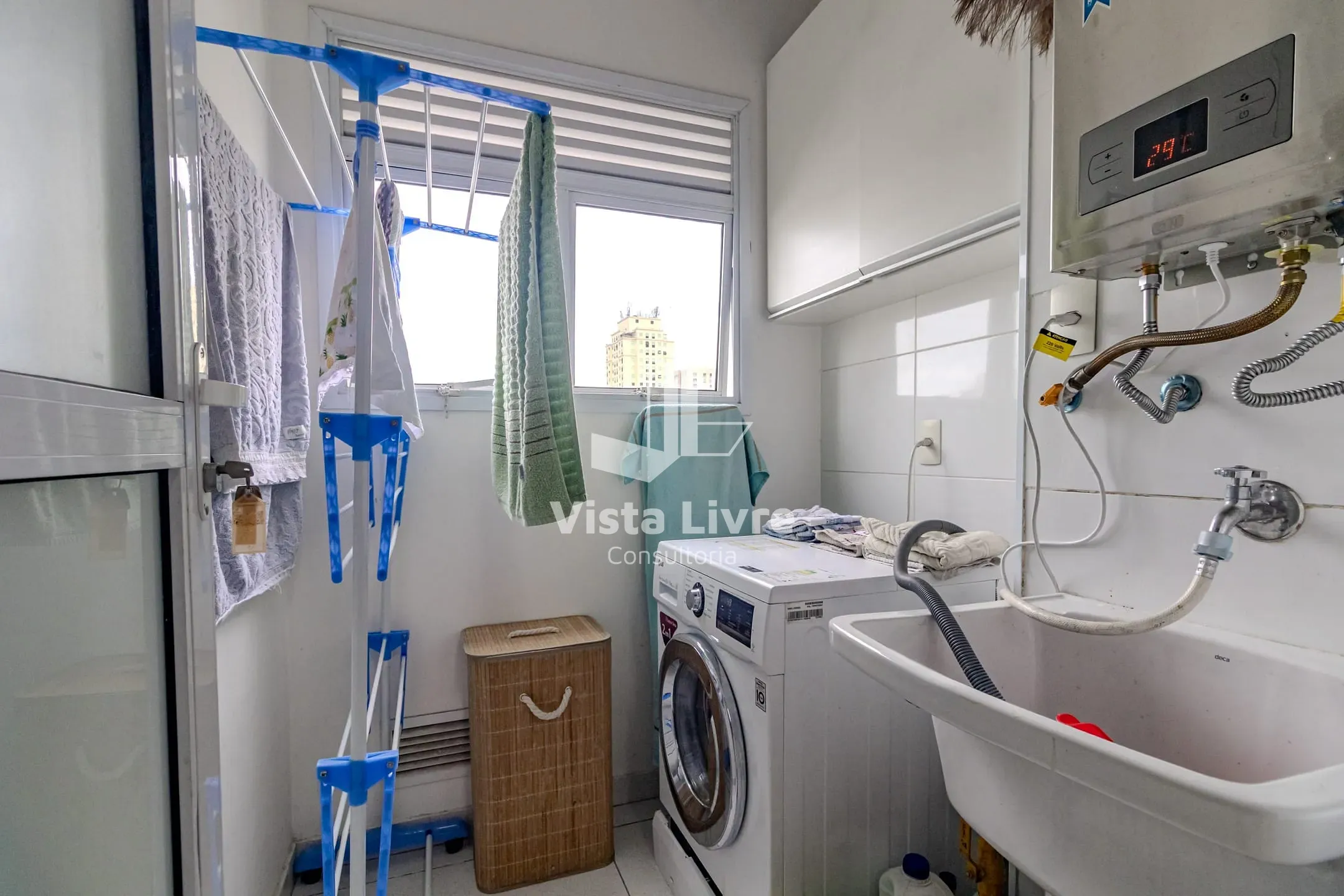 Apartamento, 1 quarto, 45 m² - Foto 13