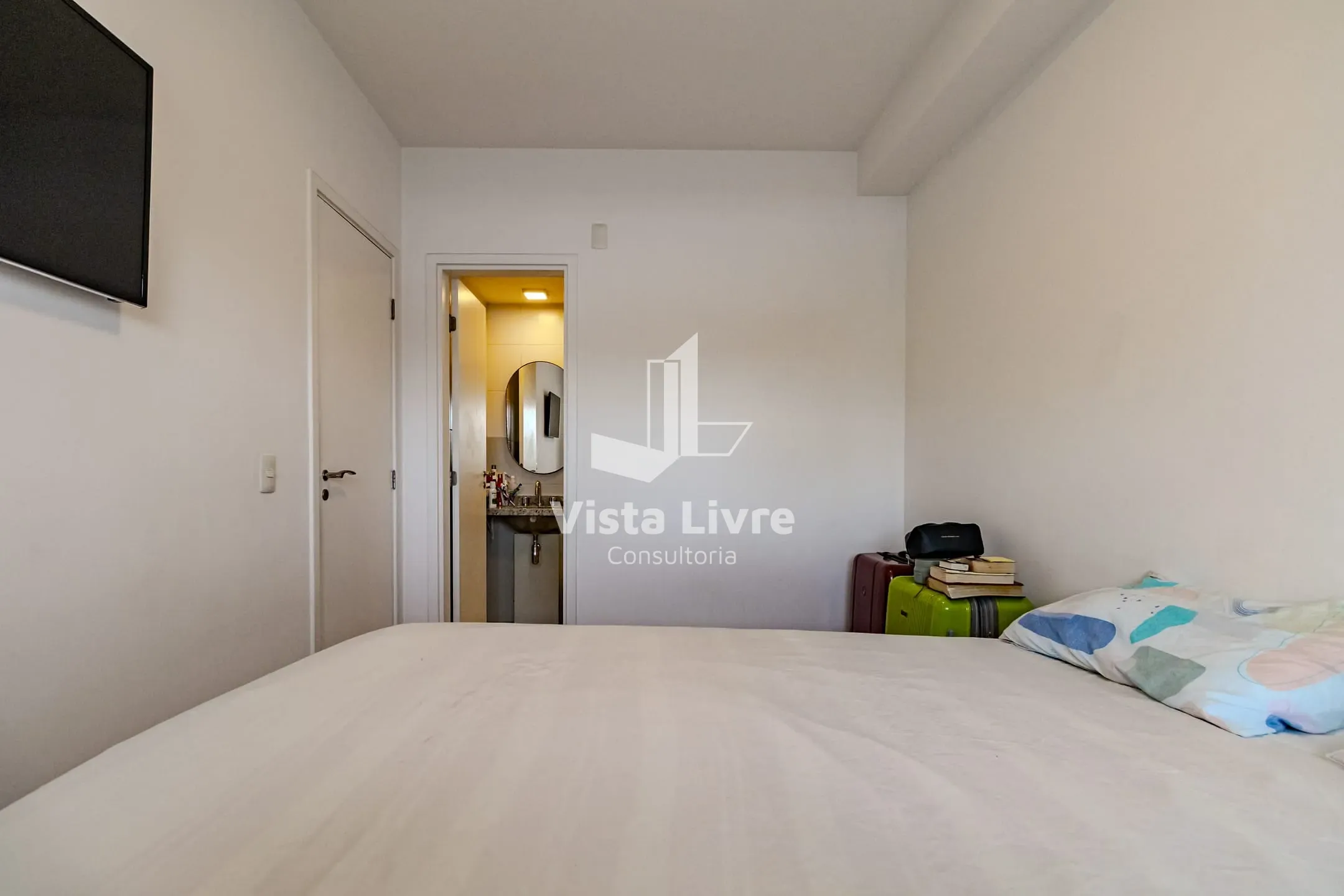 Apartamento, 1 quarto, 45 m² - Foto 15