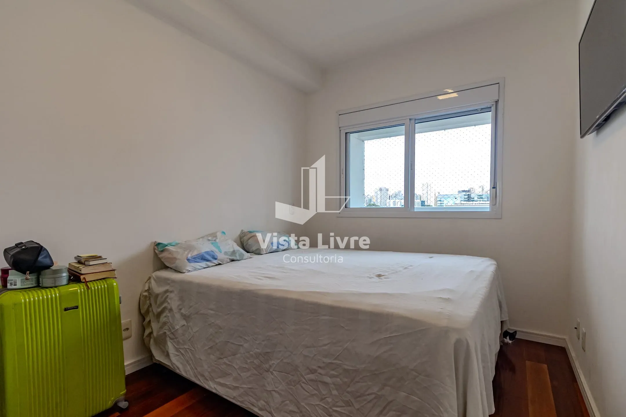 Apartamento, 1 quarto, 45 m² - Foto 16