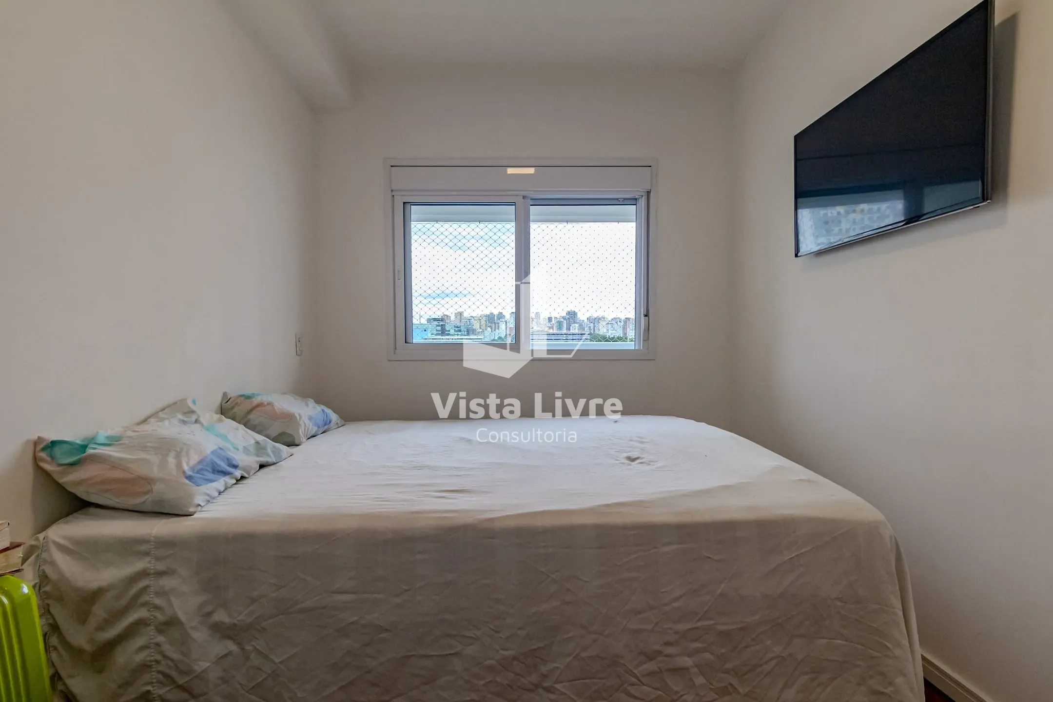 Apartamento, 1 quarto, 45 m² - Foto 18