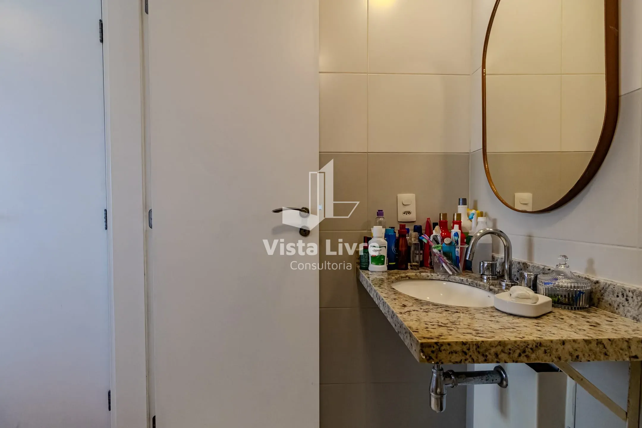 Apartamento, 1 quarto, 45 m² - Foto 20