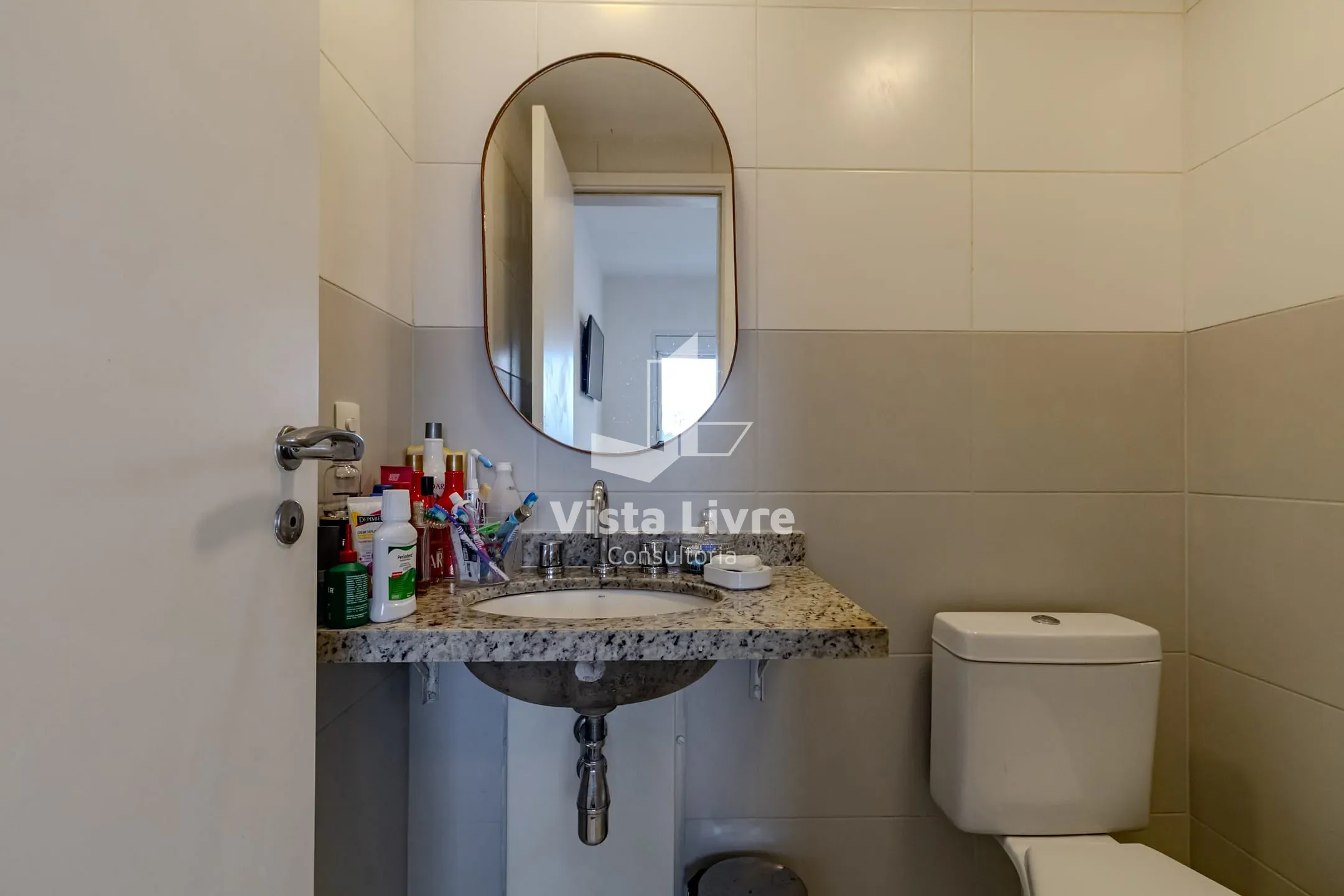 Apartamento, 1 quarto, 45 m² - Foto 19