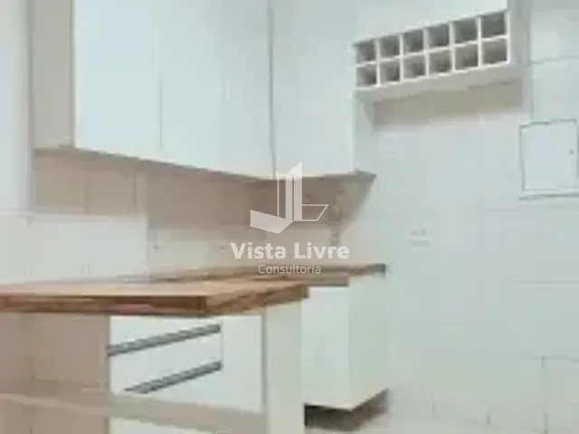 Apartamento com 104m² 3 quartos e 3 banheiros, à venda, no bairro Perdizes em São Paulo