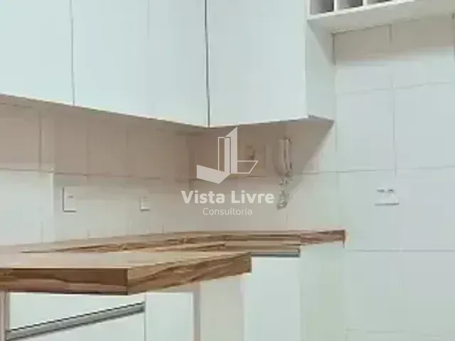 Apartamento com 104m² 3 quartos e 3 banheiros, à venda, no bairro Perdizes em São Paulo