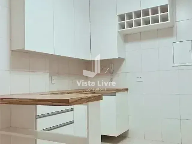 Apartamento com 104m² 3 quartos e 3 banheiros, à venda, no bairro Perdizes em São Paulo
