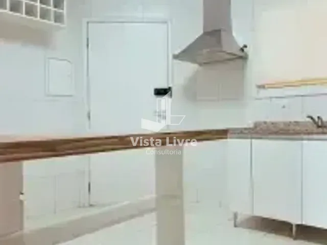 Apartamento com 104m² 3 quartos e 3 banheiros, à venda, no bairro Perdizes em São Paulo
