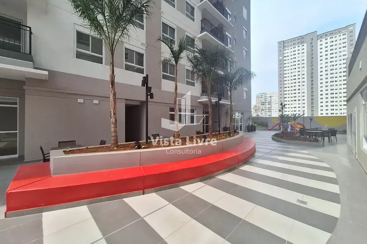 Apartamento, 2 quartos, 42 m² - Foto 50