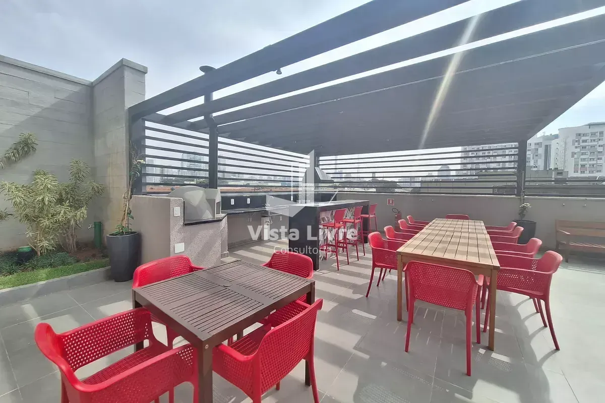 Apartamento, 2 quartos, 42 m² - Foto 51