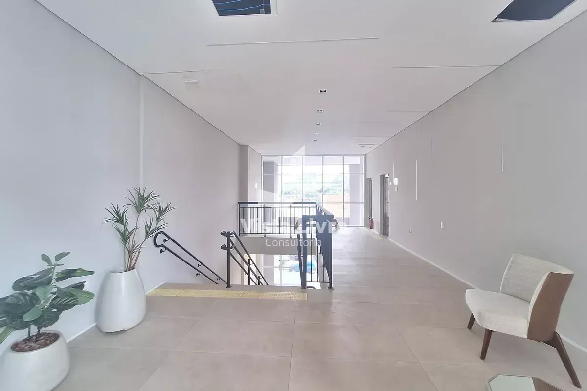 Apartamento, 2 quartos, 42 m² - Foto 53