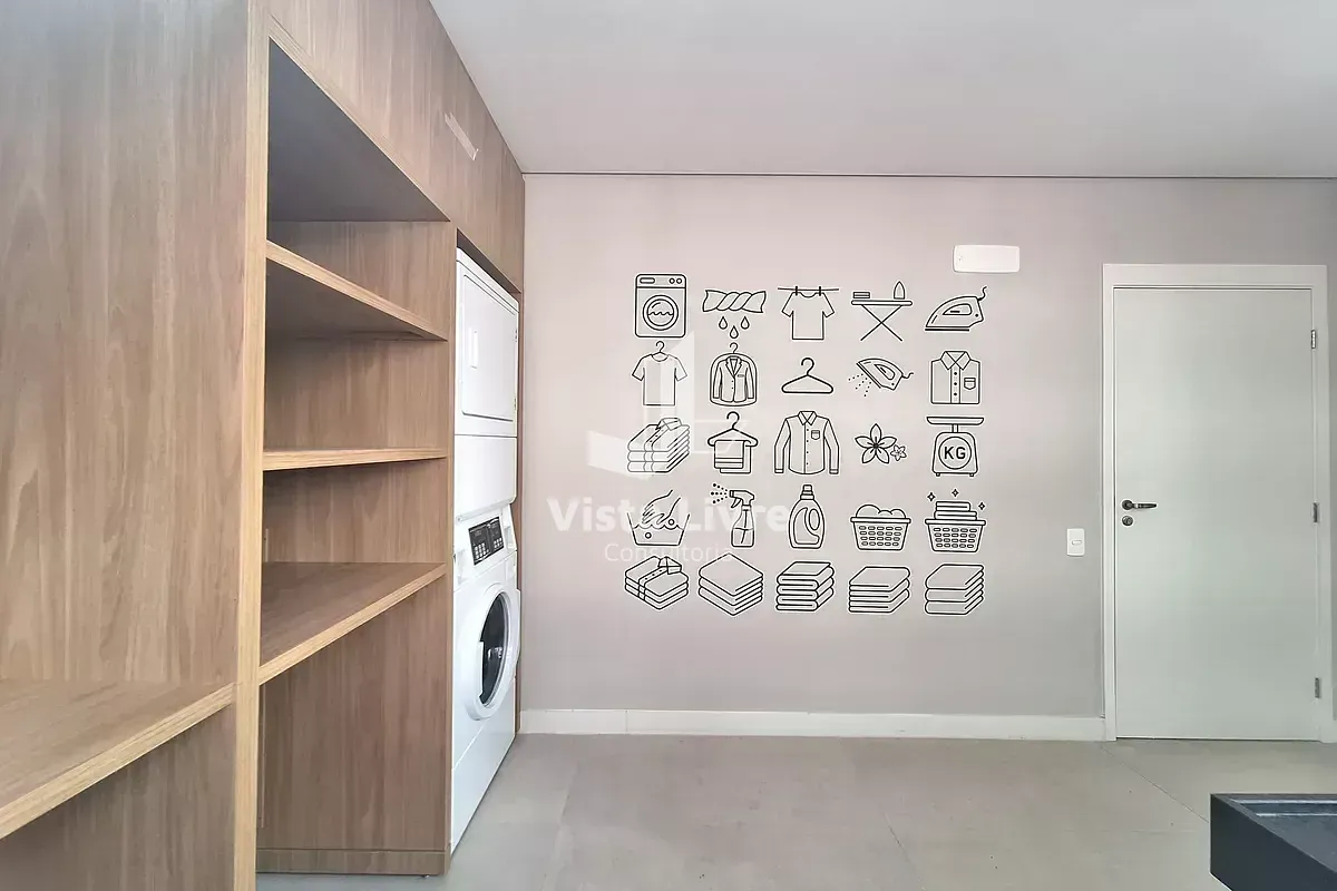 Apartamento, 2 quartos, 42 m² - Foto 31