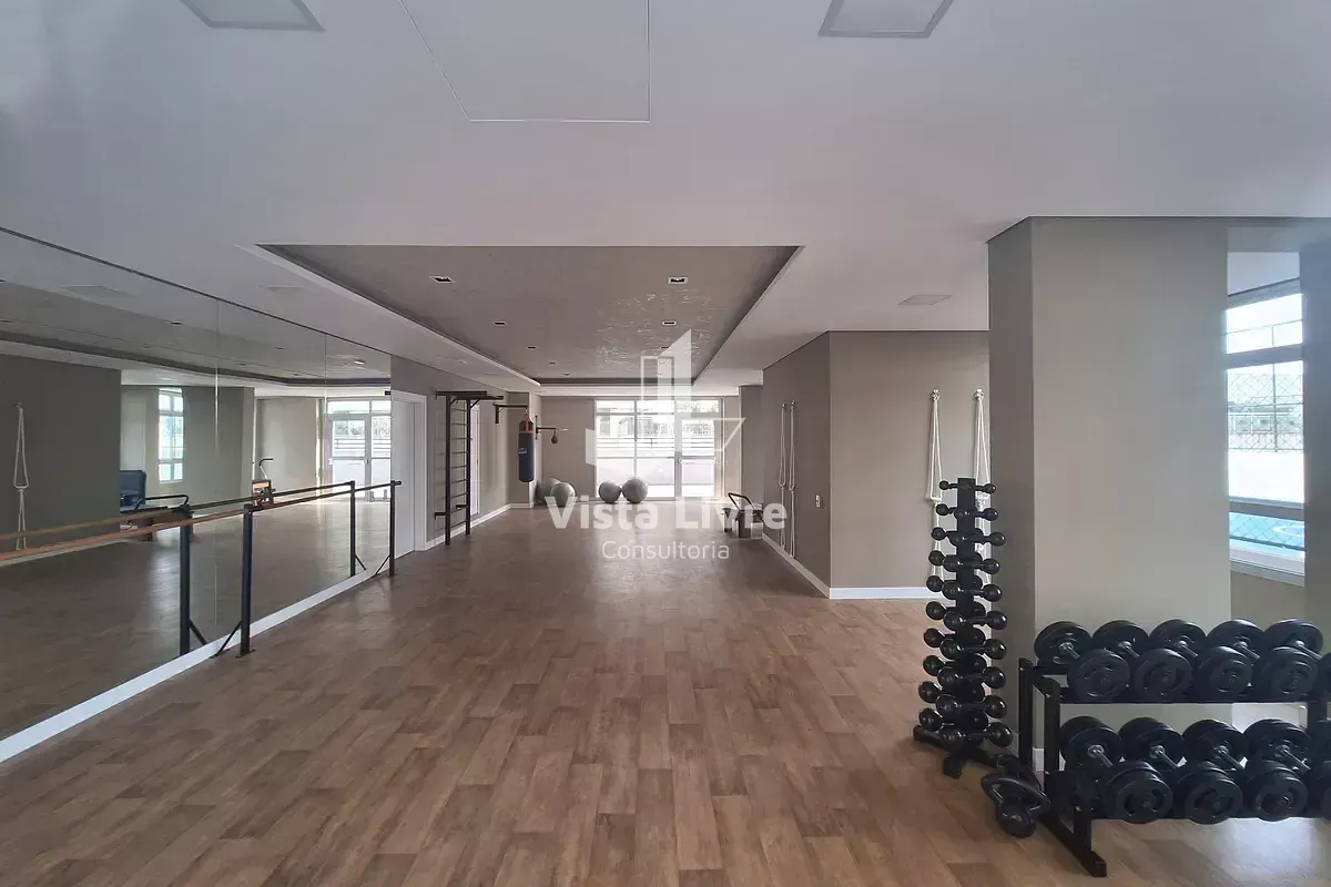 Apartamento, 2 quartos, 42 m² - Foto 54