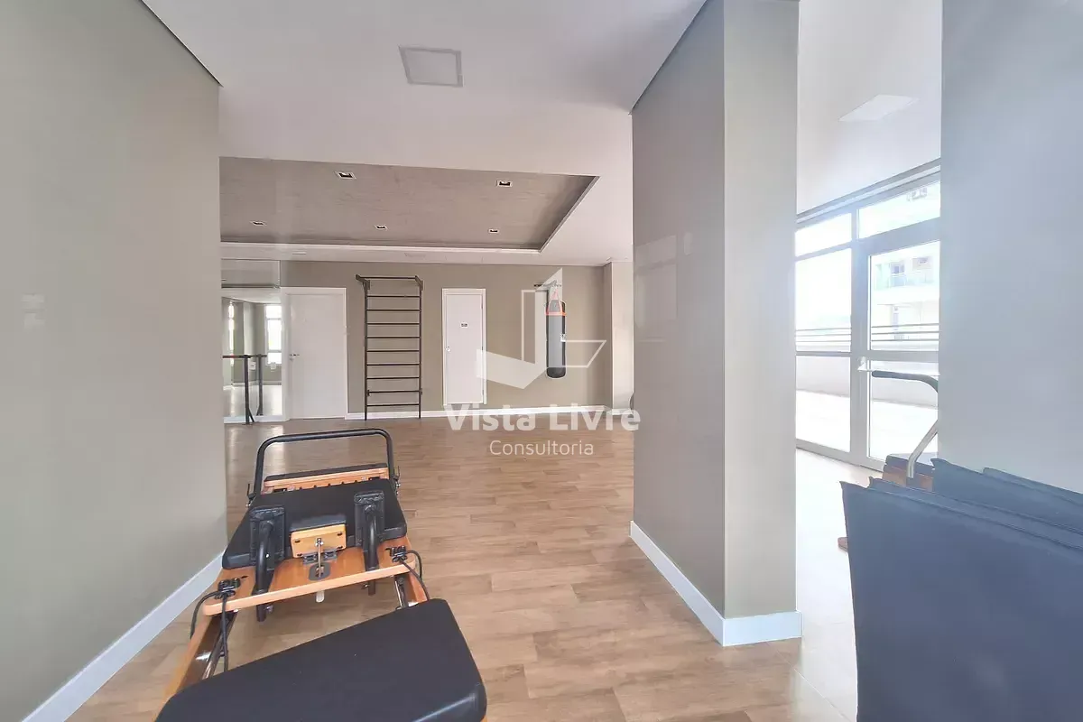 Apartamento, 2 quartos, 42 m² - Foto 35