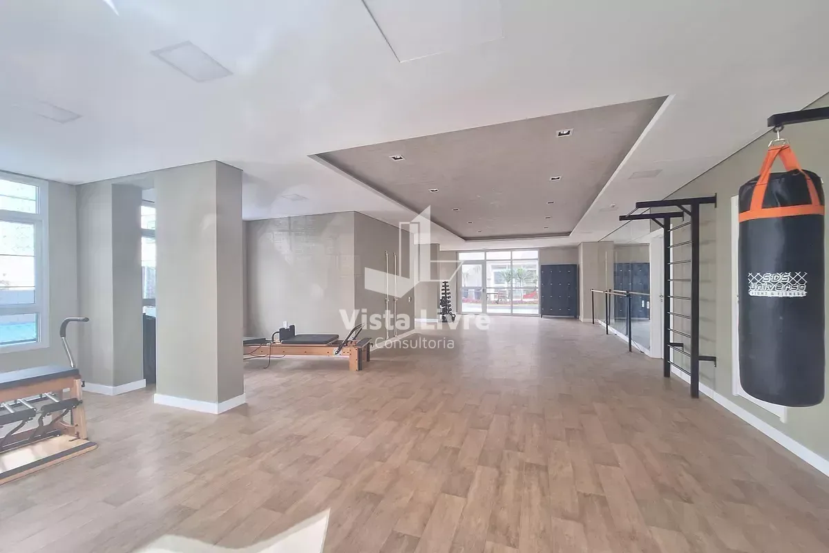 Apartamento, 2 quartos, 42 m² - Foto 36