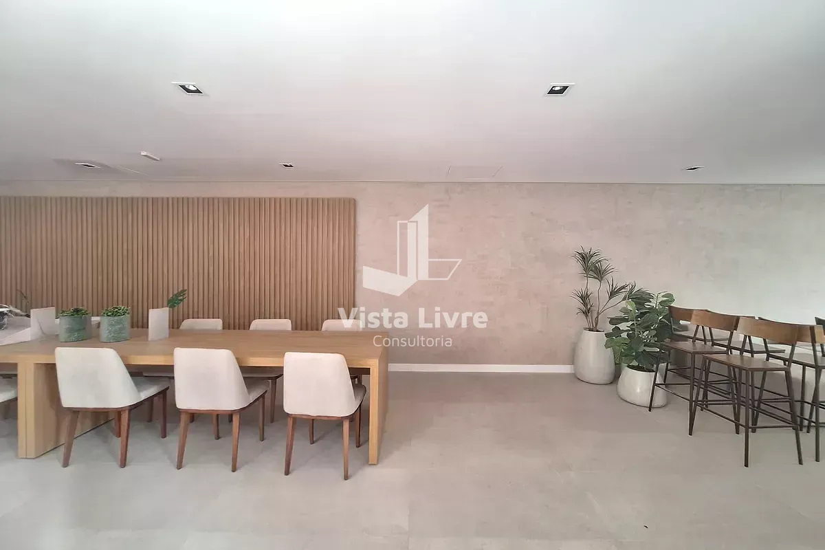 Apartamento, 2 quartos, 42 m² - Foto 38