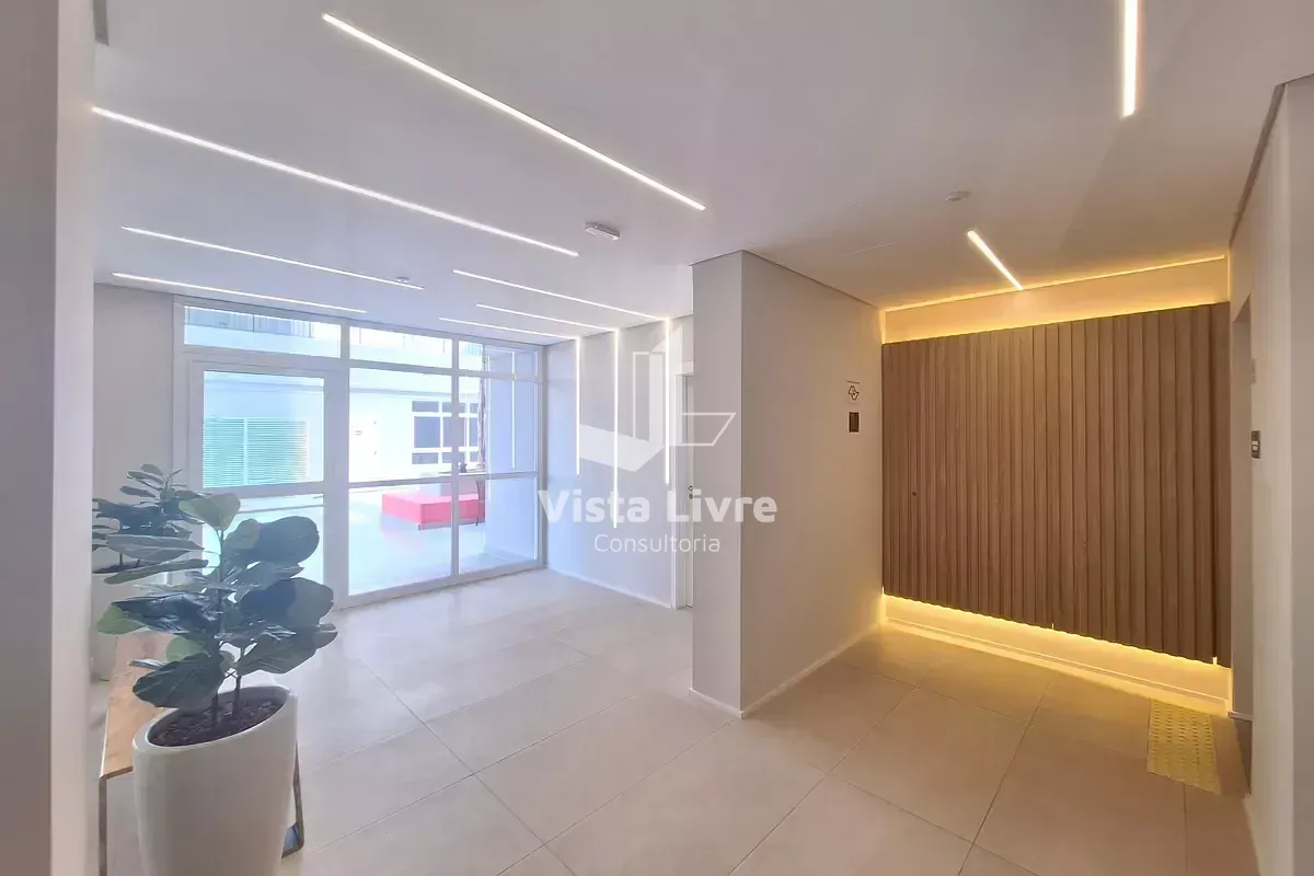 Apartamento, 2 quartos, 42 m² - Foto 39