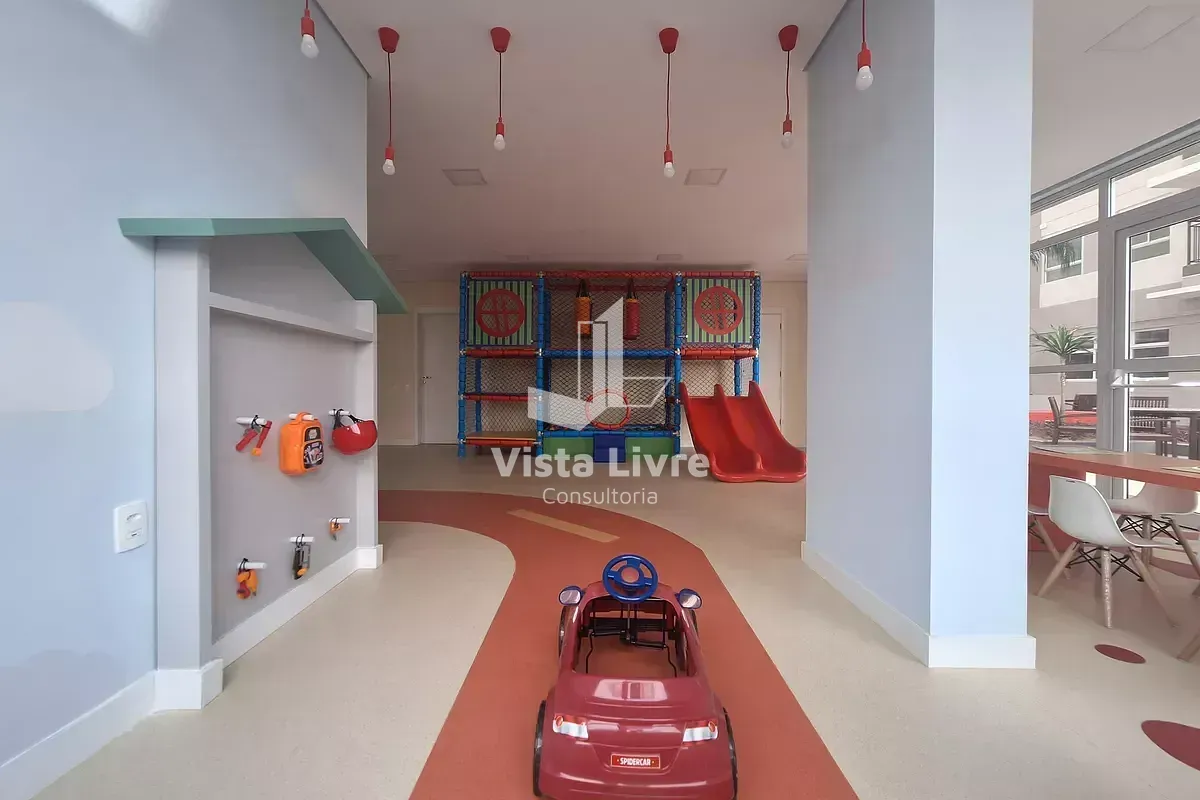 Apartamento, 2 quartos, 42 m² - Foto 40