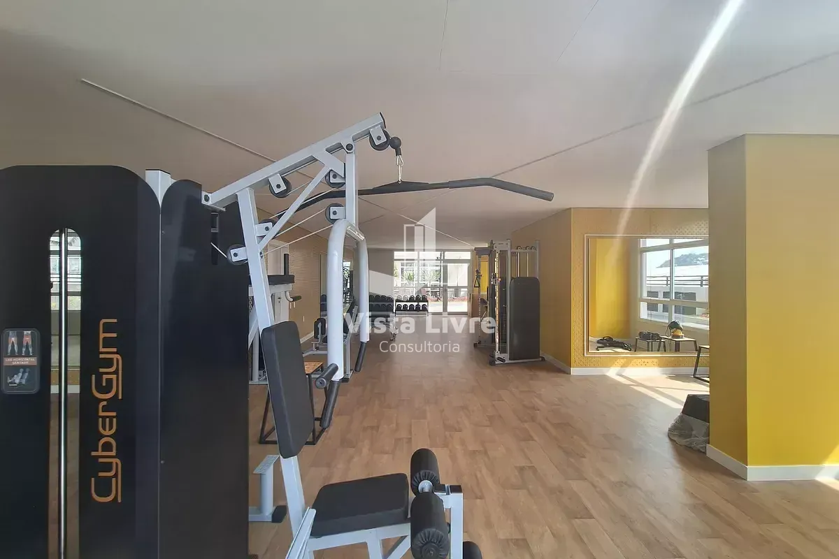 Apartamento, 2 quartos, 42 m² - Foto 41