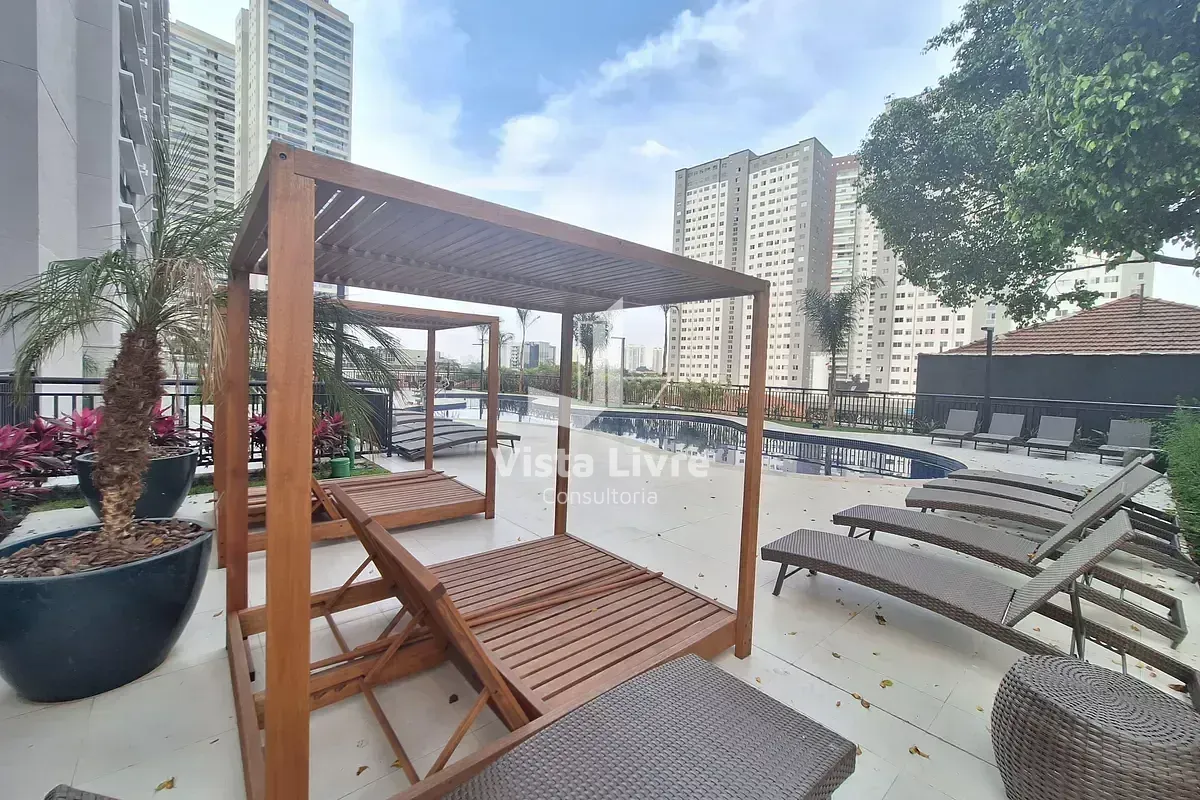 Apartamento, 2 quartos, 42 m² - Foto 56