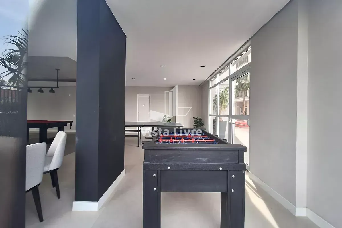Apartamento, 2 quartos, 42 m² - Foto 43