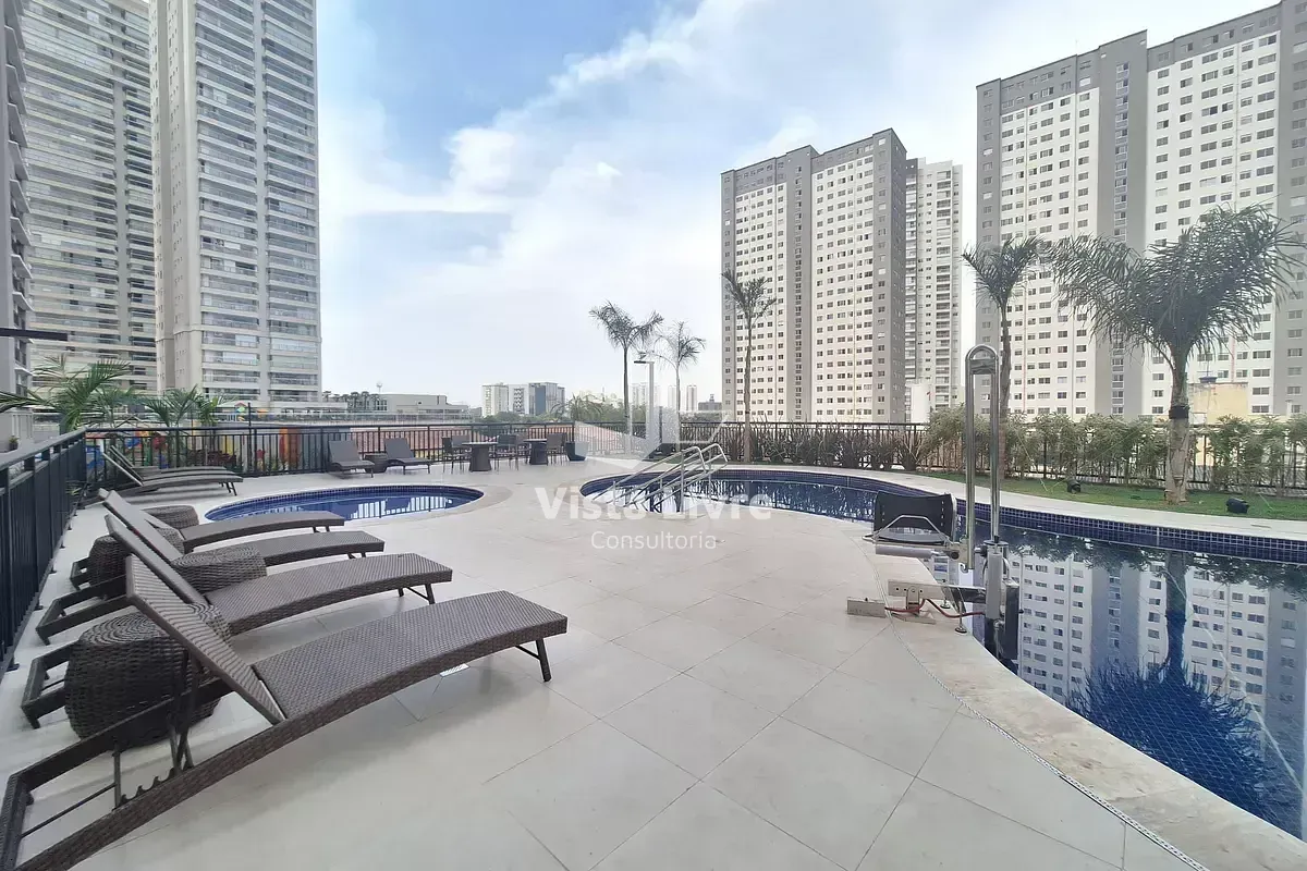 Apartamento, 2 quartos, 42 m² - Foto 44