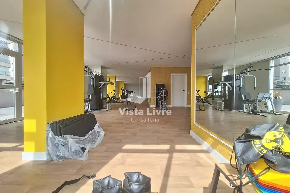 Apartamento, 2 quartos, 42 m² - Foto 45