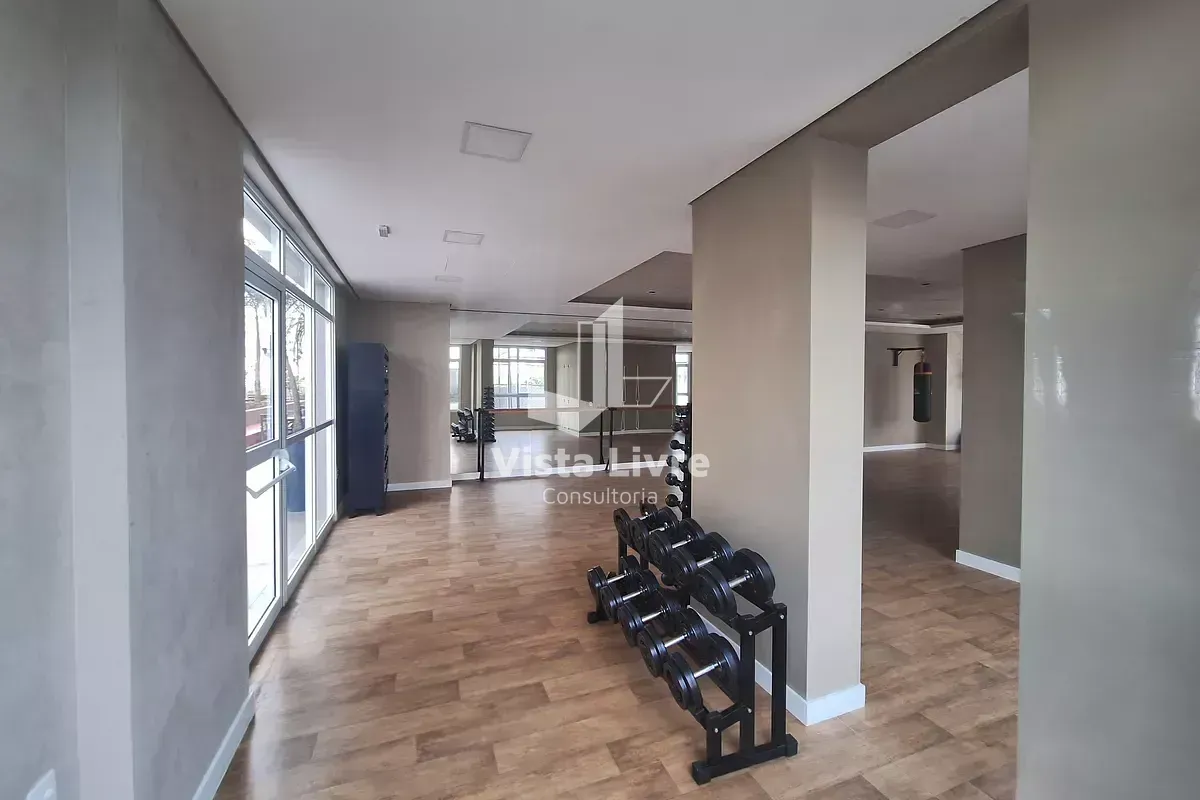 Apartamento, 2 quartos, 42 m² - Foto 46
