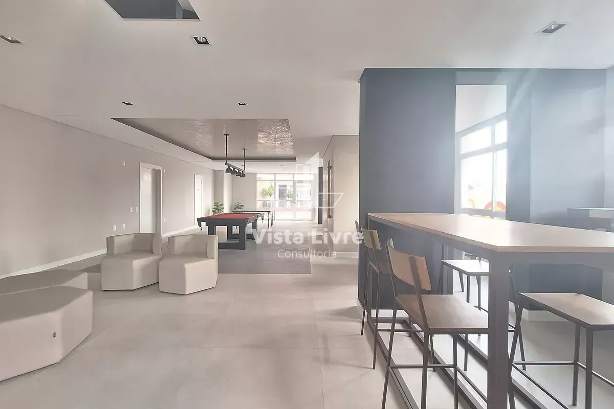 Apartamento, 2 quartos, 42 m² - Foto 57