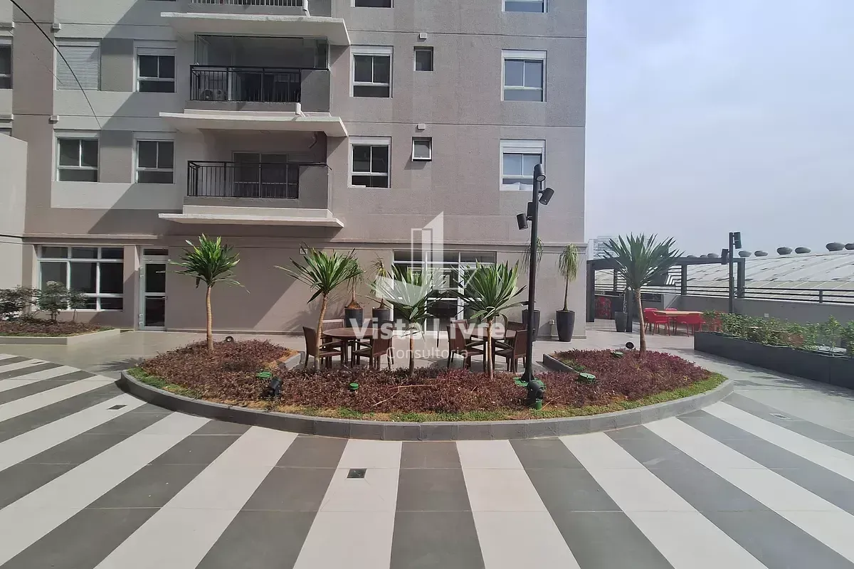 Apartamento, 2 quartos, 42 m² - Foto 47