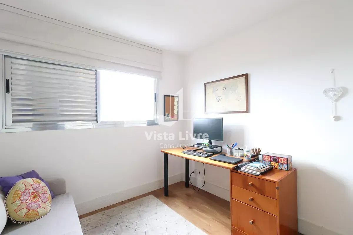 Apartamento, 2 quartos, 83 m² - Foto 16