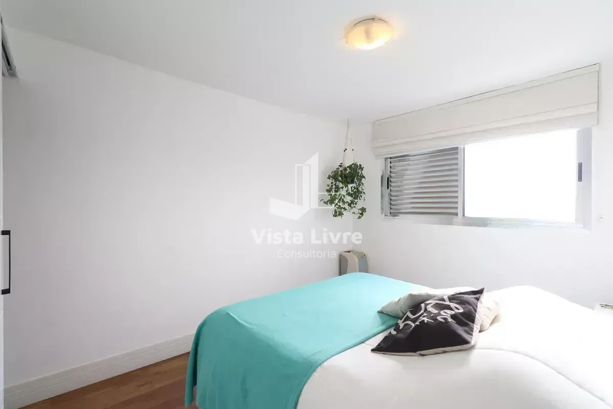 Apartamento, 2 quartos, 83 m² - Foto 10