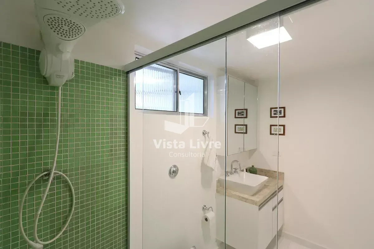 Apartamento, 2 quartos, 83 m² - Foto 21