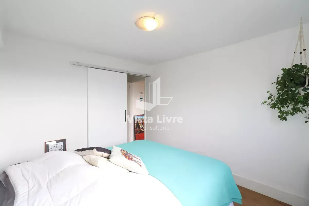 Apartamento, 2 quartos, 83 m² - Foto 12