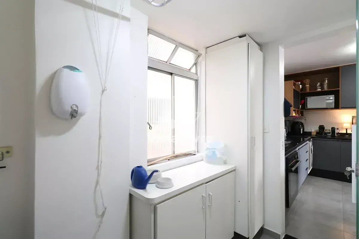 Apartamento, 2 quartos, 83 m² - Foto 20