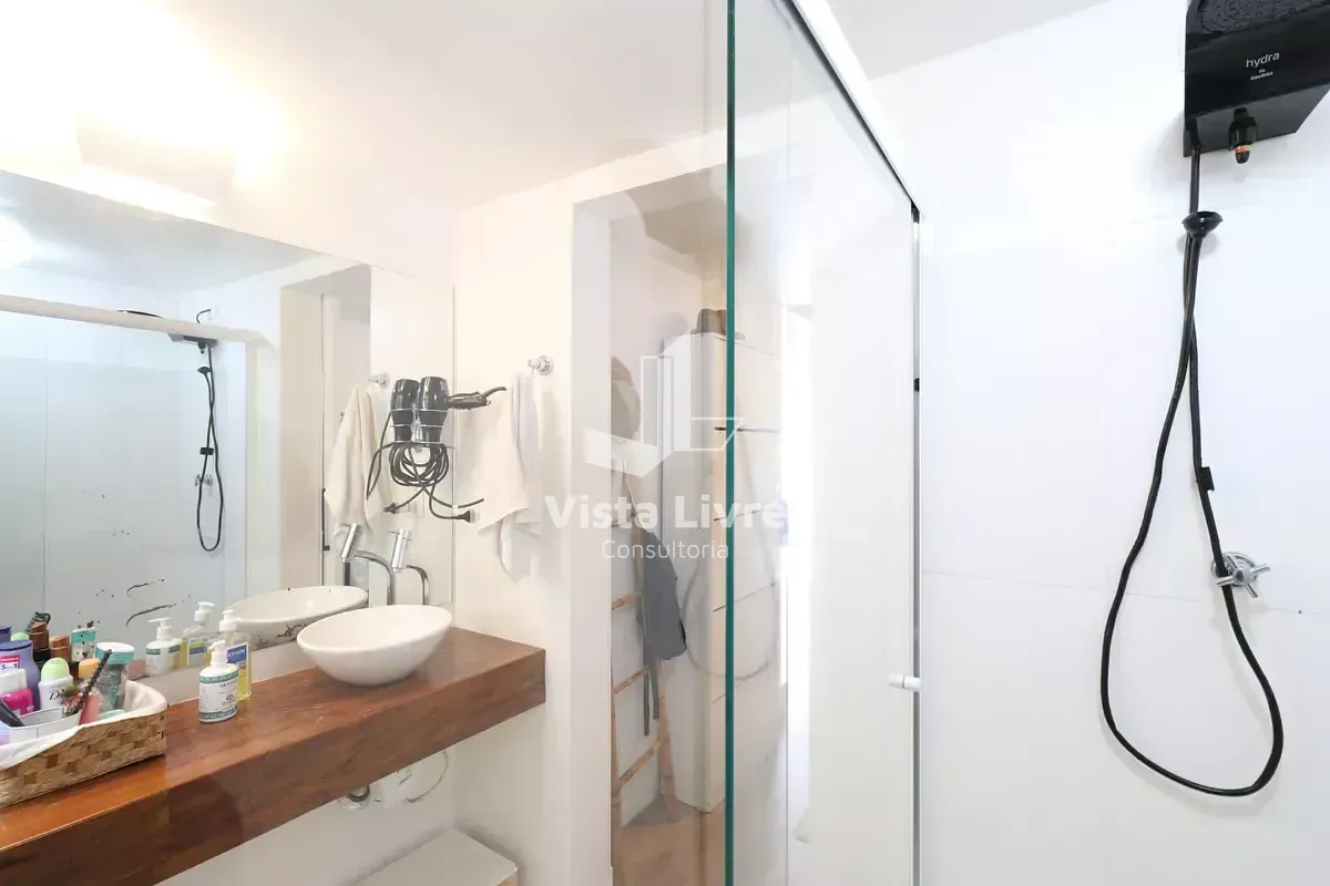 Apartamento, 2 quartos, 83 m² - Foto 24