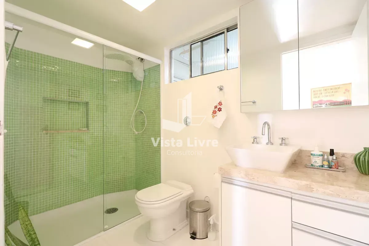 Apartamento, 2 quartos, 83 m² - Foto 22