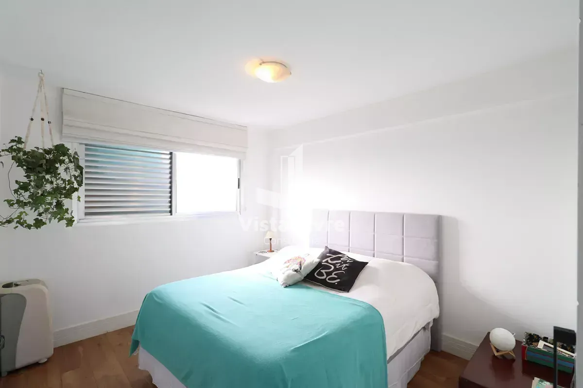 Apartamento, 2 quartos, 83 m² - Foto 11