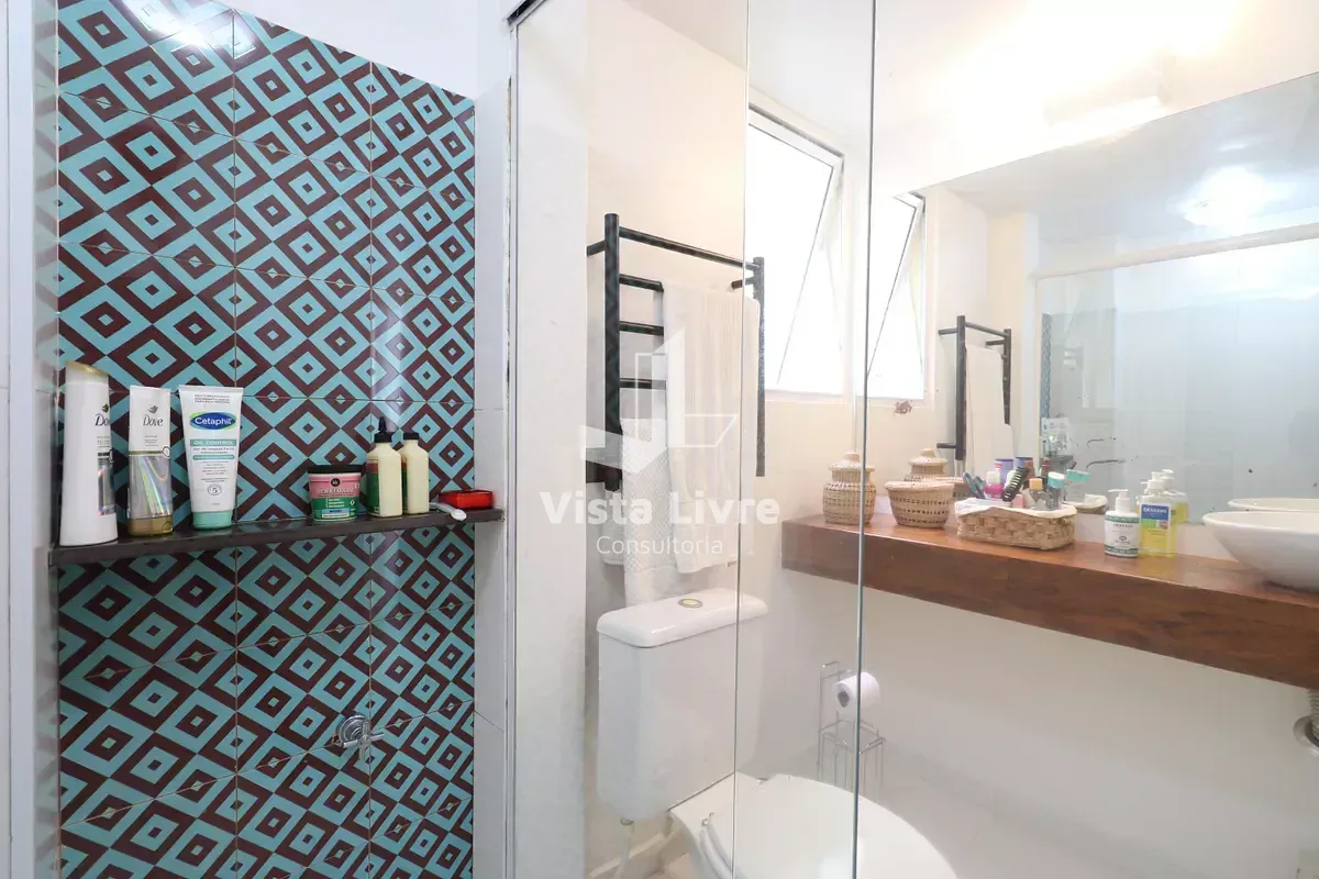 Apartamento, 2 quartos, 83 m² - Foto 19