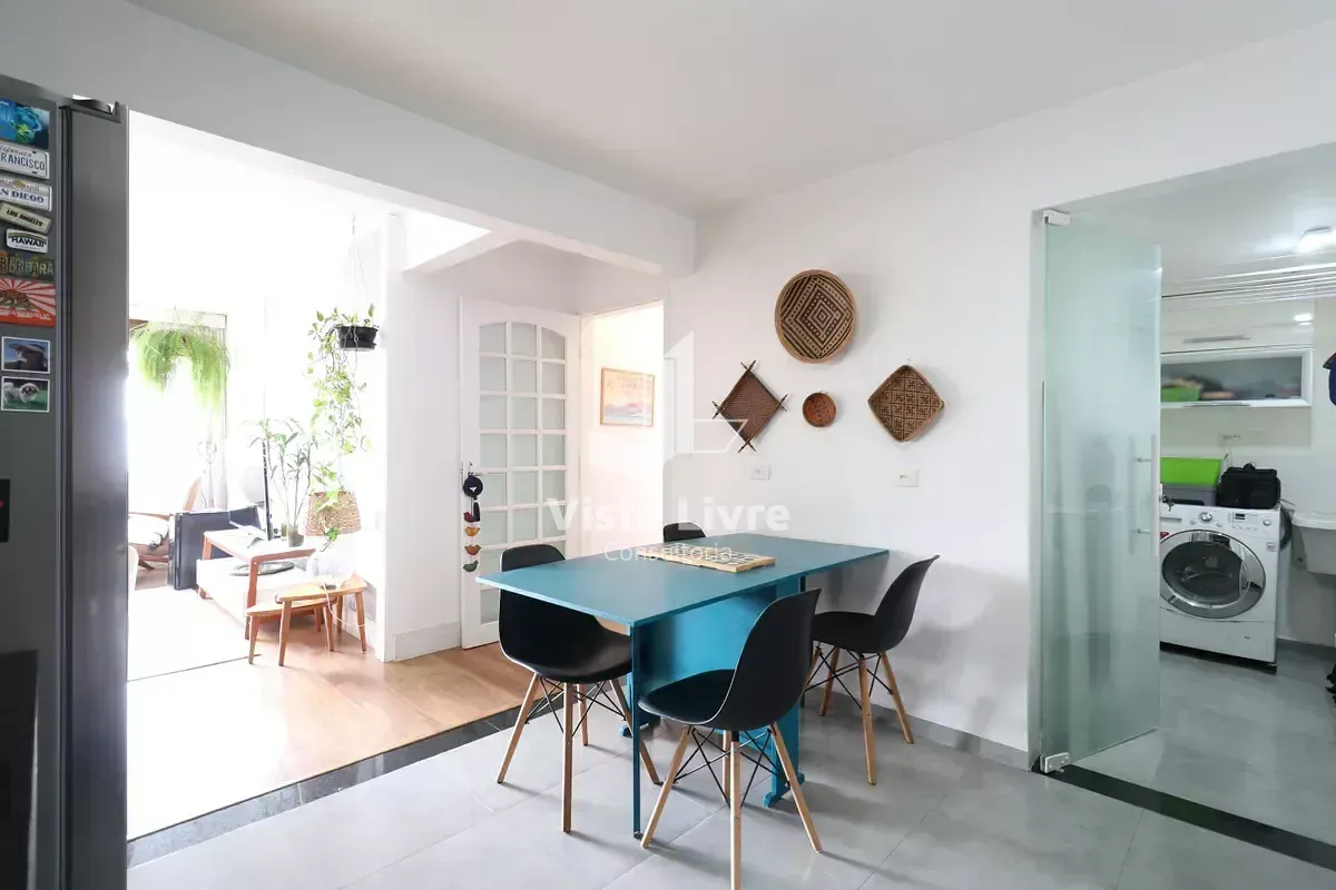 Apartamento, 2 quartos, 83 m² - Foto 7