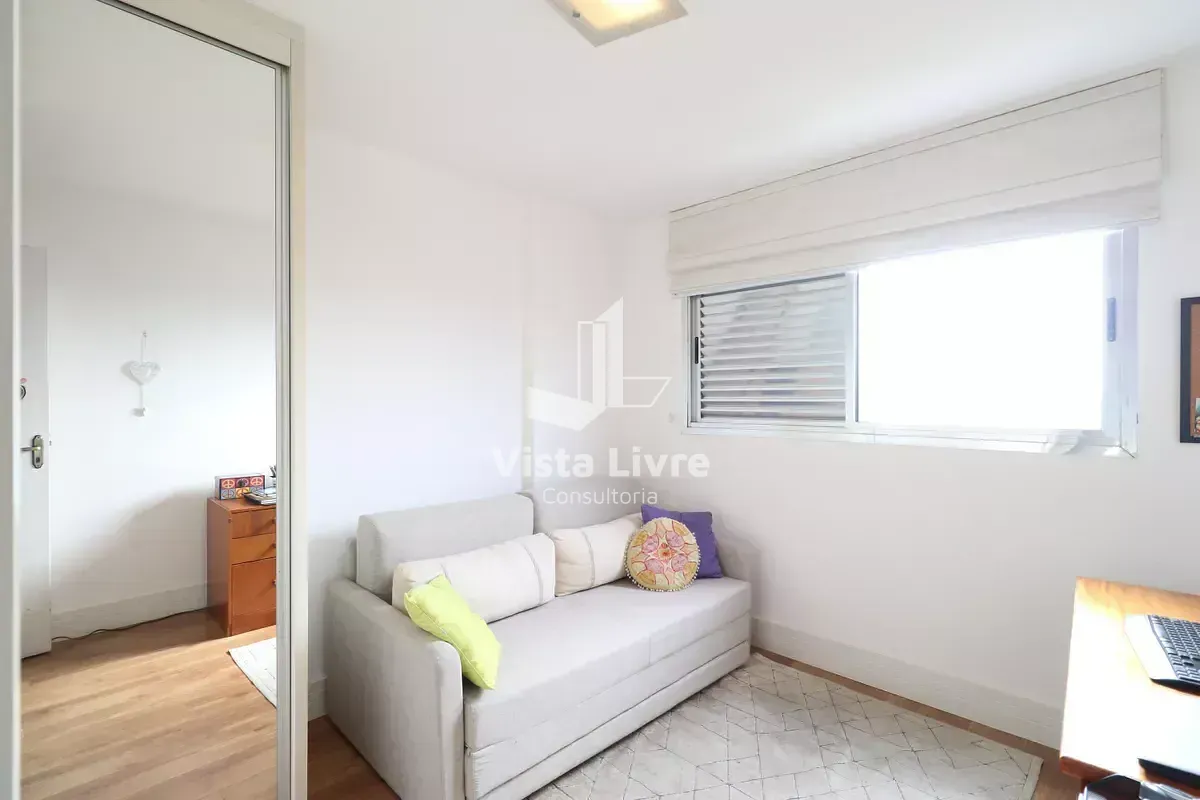 Apartamento, 2 quartos, 83 m² - Foto 13